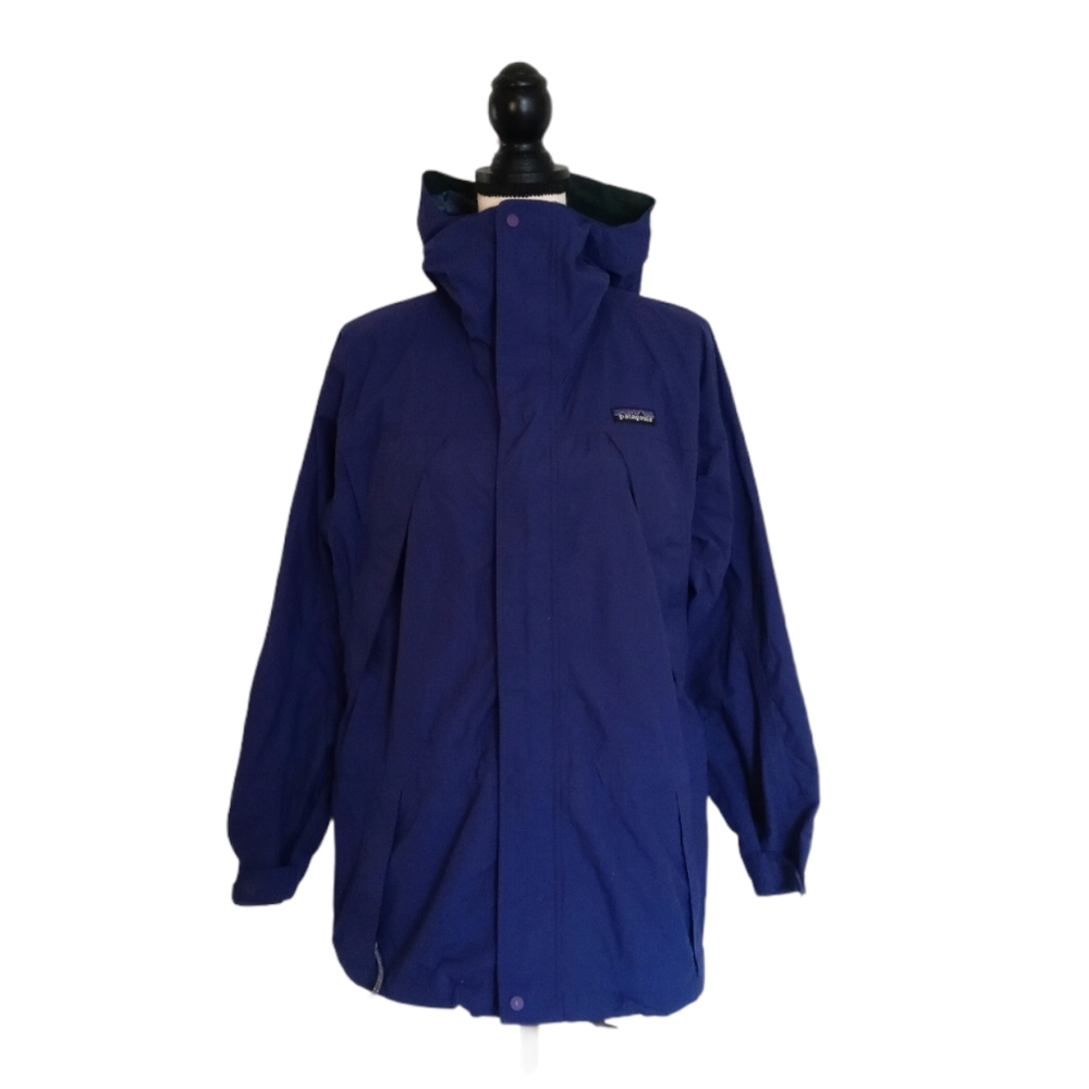 Patagonia Worn Wear Unisex Storm Jacket